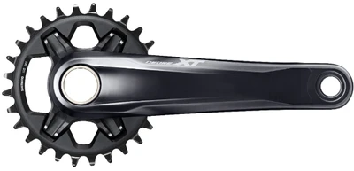 Система Shimano Deore XT M8100-1, 170 мм., 12 ск., 36T, Hollowtech 2 1943824620