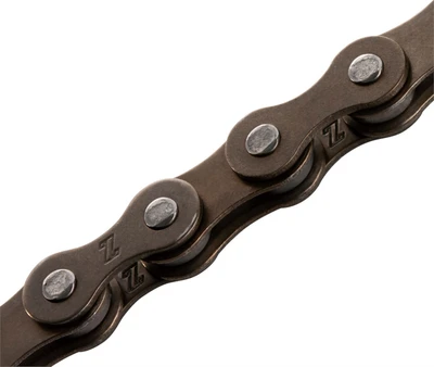 Цепь KMC Z1 Narrow, 1 скорость, 1/2х3/32", 112 звеньев 989736723
