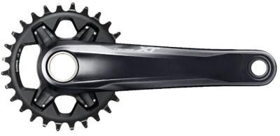 Система Shimano Deore XT M8100-1, 170 мм., 12 ск., 34T, Hollowtech 2 992250610