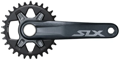Система Shimano SLX M7100-1, 175 мм., 12 ск., 32T, Hollowtech 2 263810567