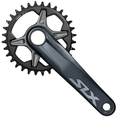 Система Shimano SLX M7120-1, 175 мм., 12 ск., 32T, Hollowtech 2 197432035
