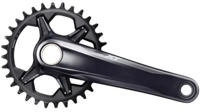 Система Shimano Deore XT M8120-1, 170 мм., 12 ск., 32T, Hollowtech 2 1868839080