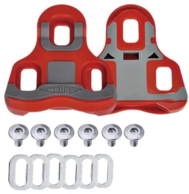 Шипы для контактных педалей Wellgo RC-7B 221386713