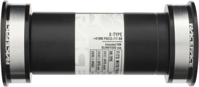 Каретка Race Face BB107, Press Fit, 24 мм. 1753315148