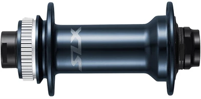 Втулка передняя Shimano SLX HB-M7110-B, 32H, Center Lock, 15x110 мм. 891270677