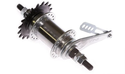 Втулка задняя Shunfeng SF-CT01, 1 скорость, 36H, 109 мм, 18T 525174903