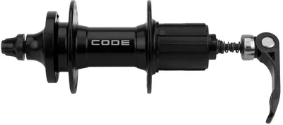 Втулка задняя Code DH905, 32H, 10x135 мм. 1192518050