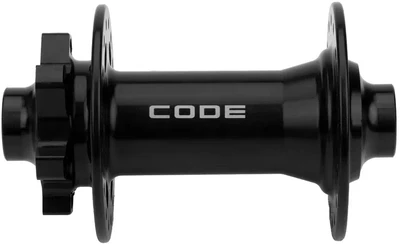 Втулка передняя Code DH938 TF, 32H, 15x110 мм., Boost 738802261