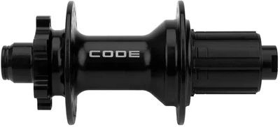 Втулка задняя Code DH928, 32H, Boost, 12x142 мм. 1484634525