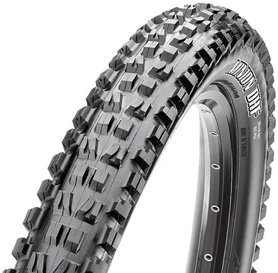 Покрышка Maxxis Minion DHF 27.5x2.30 Foldable 1286438897