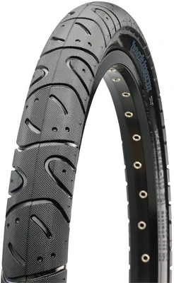 Покрышка Maxxis Hookworm 27.5x2.50 Wire 1391313436