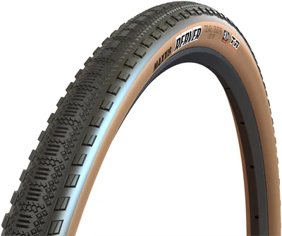 Покрышка Maxxis Reaver 700x40C Foldable Exo/TR/Tanwall 445532190