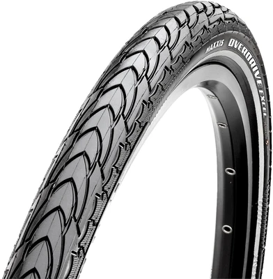 Покрышка Maxxis Overdrive Excel 700x35C 2049255212