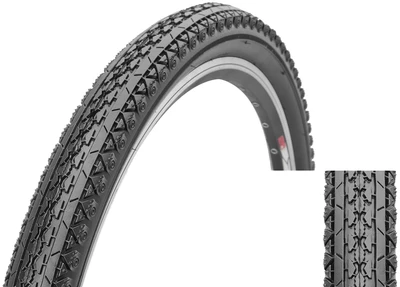 Покрышка Chao Yang 26" x 2.125 H-522 1762589245