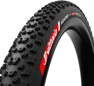Покрышка Vittoria Agarro 29x2.40, Anti-puncture, 4C Graphene 139556568