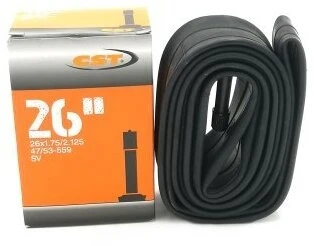 Камера CST 26*1.75/2.125 schrader 1194878982