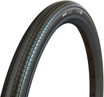 Покрышка Maxxis Torch 24x1.75 Wire Silkworm 655225693