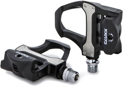 Педали контактные Cluxx Ronde 100, SPD-SL 350653369