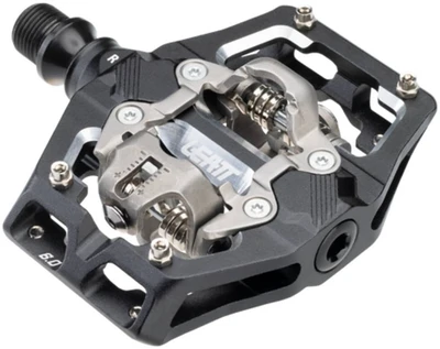 Педали контактные Leatt 6.0 All Mountain Clip-In 1520913502