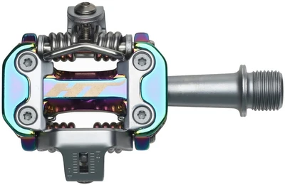 Педали HT M2 Oil Slick (2025) 813293656