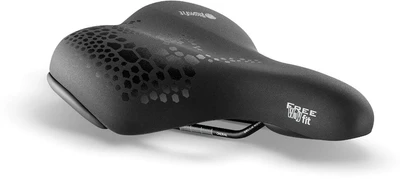 Седло Selle Royal Freeway Fit Relaxed 801464405
