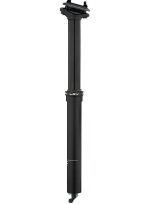 Подседельный штырь KS Lev Integra, 30.9 мм., 430 мм., ход 150 мм. 1868924065