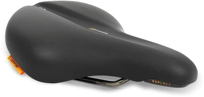 Седло Selle Royal Explora Relaxed 491335808