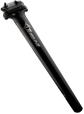 Подседельный штырь Race Face Turbine, 27.2 мм., 400 мм. 1801647844