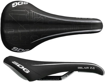 Седло SDG Bel-Air RL 2.0 Cro-Mo 1999040571