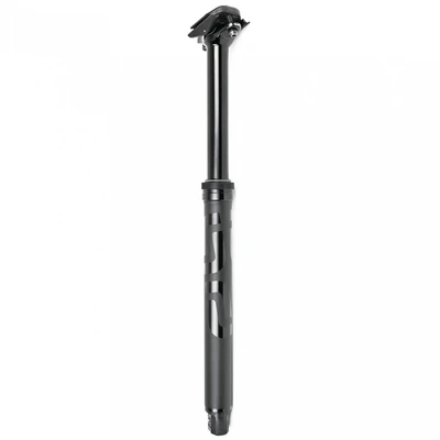 Подседельный штырь E Thirteen Vario Infinite Dropper, 31,6 мм., ход 120-150 мм 210590393