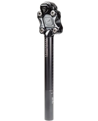 Подседельный штырь Cane Creek G4 Thudbuster AFM, 27,2 мм., Short Travel 100815222