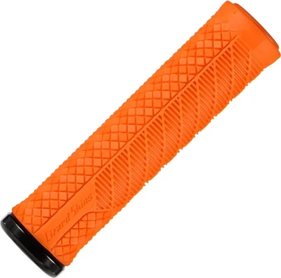 Грипсы Lizard Skins Charger Evo Lock-On, 136 мм. 574561200