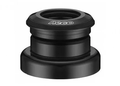 Рулевая колонка Neco H151S, 1,1/8-1,1/2", полуинтегрированная, конусный шток 1014136499