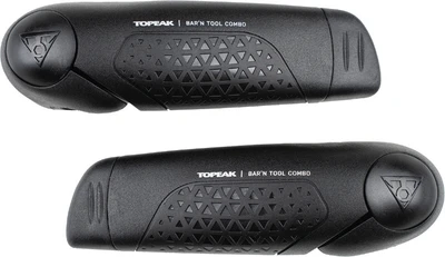 Рога со встроенными инструментами Topeak Bar'n Tool Combo 1797709221