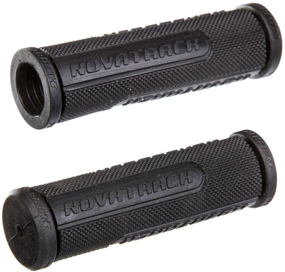 Грипсы Novatrack HL-G181, 110 мм. 23993162