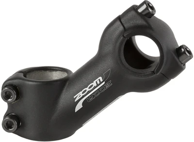 Вынос Zoom TDS-C41-8, 1 1/8", 90 мм., угол 40 градусов, 25,4 мм. 1836680537