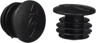 Заглушка руля Lizard Skins Bar Plugs Jar, 1 шт. 1309980923