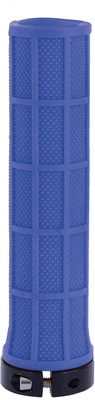 Грипсы Oxford Lock On Slim, 130 мм. 1041409987