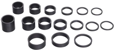 Кольцо проставочное Kenli KL-4021A, 1-1/8" x 30 мм. 672449059