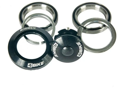 Рулевая колонка 4Bike GH-503, 1-1/8", интегрированная на промподшипниках 2083862657