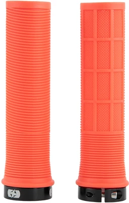 Грипсы Oxford Driver Lock-on, 130 мм. 1048004429