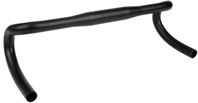 Руль Code HB-300B, 31.8 мм, 400 мм., вынос 75 мм., просадка 125 мм. 1190308522