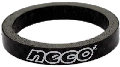 Проставочное кольцо Neco Carbon Spacer, 1 1/8", 5 мм. 1961885318