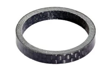 Проставочное кольцо Neco Carbon Spacer, 1 1/8", 3 мм. 179691063