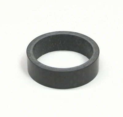 Проставочное кольцо Neco Carbon Spacer, 1 1/8", 20 мм. 1925155933