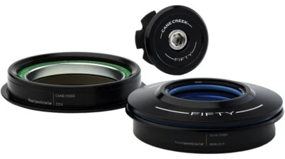Рулевая колонка Cane Creek Hellbender 70 Asmbly-TPR, 1-1/8", ZS56/28.6/H8/ZS56/40 1525440786