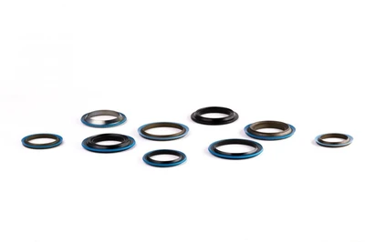 Конус подшипника рулевой колонки Cane Creek 110, 1-1/8", 52/30 2065966621