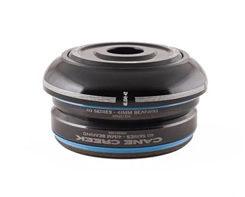 Рулевая колонка Cane Creek 40 Asmbly-STR, 1-1/8", IS41/28.6/30-H9 646270688