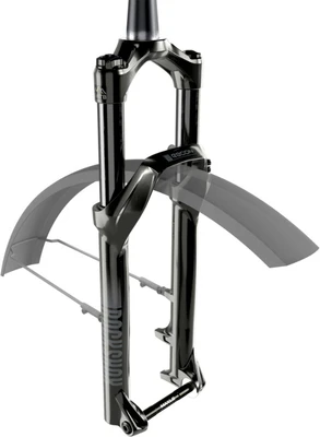 Вилка Rock Shox Recon Silver RL, 29", 120 мм., Lite Boost, 15x110 мм., Tapered 1117923824