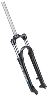 Вилка SR Suntour SF18 XCE28-DS, 26", 100 мм., под диск 1159546685